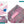Images et détails de broderie diamant en image pour la peinture Broderie Diamant - Chats Aquarelle, de la collection chats -Wall Factory