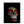 Pinceaux et toile de la peinture par numéro : Crâne Mexicain