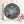 Broderie diamant et image principale du diamond painting nommé Broderie Diamant - Astro uniquement sur Wall Factory