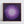 Broderie diamant et image principale du diamond painting nommé Broderie Diamant - Rosace Mauve uniquement sur Wall Factory