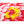 Images et détails de broderie diamant en image pour la peinture Broderie diamant - Monde Coloré, de la collection abstrait -Wall Factory