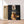 Charger l&#39;image dans la galerie, Première image de la peinture par numéro, Golden Retriever , dans un cadre en bois sur du parquet.
