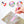 Charger l&#39;image dans la galerie, Images et détails de broderie diamant en image pour la peinture Broderie Diamant - Chats Couleurs, de la collection chats -Wall Factory
