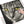 Charger l&#39;image dans la galerie, Images et détails de broderie diamant en image pour la peinture Broderie Diamant - Le Regard du Chat, de la collection chats -Wall Factory
