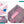 Images et détails de broderie diamant en image pour la peinture Broderie Dimant - La Tatoueuse, de la collection abstrait -Wall Factory