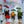 Charger l&#39;image dans la galerie, Les Parapluies la peinture par numéros ou numéro d&#39;art sur Wall Factory
