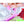 Images et détails de broderie diamant en image pour la peinture Broderie Diamant - Rose du Matin, de la collection paysages et flores - Wall Factory