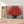 Charger l&#39;image dans la galerie, Première image de la peinture par numéro, Amas de Fleurs , dans un cadre en bois sur du parquet.

