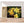 Charger l&#39;image dans la galerie, Première image de la peinture par numéro, Bouquet Jaune , dans un cadre en bois sur du parquet.
