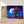 Charger l&#39;image dans la galerie, Première image de la peinture par numéro, Cerisier et pleine Lune , dans un cadre en bois sur du parquet.
