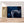 Charger l&#39;image dans la galerie, Première image de la peinture par numéro, Chat et Bulles , dans un cadre en bois sur du parquet.
