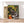 Charger l&#39;image dans la galerie, Première image de la peinture par numéro, Chat et Papillon , dans un cadre en bois sur du parquet.
