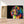 Charger l&#39;image dans la galerie, Première image de la peinture par numéro, Chien Coloré , dans un cadre en bois sur du parquet.
