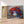 Charger l&#39;image dans la galerie, Première image de la peinture par numéro, Coquelicots , dans un cadre en bois sur du parquet.
