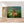 Charger l&#39;image dans la galerie, Première image de la peinture par numéro, Deux Girafes , dans un cadre en bois sur du parquet.
