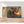 Charger l&#39;image dans la galerie, Première image de la peinture par numéro, Éléphant Abstrait , dans un cadre en bois sur du parquet.

