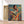 Charger l&#39;image dans la galerie, Première image de la peinture par numéro, Femme Africaine , dans un cadre en bois sur du parquet.
