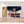 Charger l&#39;image dans la galerie, Première image de la peinture par numéro, Femme et son Martini , dans un cadre en bois sur du parquet.
