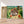 Charger l&#39;image dans la galerie, Première image de la peinture par numéro, Hérisson et Pommes , dans un cadre en bois sur du parquet.
