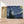 Charger l&#39;image dans la galerie, Première image de la peinture par numéro, La Nuit , dans un cadre en bois sur du parquet.
