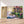 Charger l&#39;image dans la galerie, Première image de la peinture par numéro, Le Phare , dans un cadre en bois sur du parquet.
