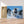 Charger l&#39;image dans la galerie, Première image de la peinture par numéro, Loups en Meute , dans un cadre en bois sur du parquet.
