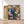 Charger l&#39;image dans la galerie, Première image de la peinture par numéro, Perroquets et Fleurs Exotiques , dans un cadre en bois sur du parquet.
