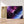 Charger l&#39;image dans la galerie, Première image de la peinture par numéro, Planète Magnifique , dans un cadre en bois sur du parquet.
