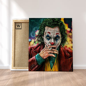 Joker de la collection nouveauté en peinture par numéro sue Wall Factory